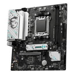 MSI B650M Gaming WiFi