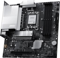 MSI PRO B860M-P WIFI6E LGA 1851 Motherboard