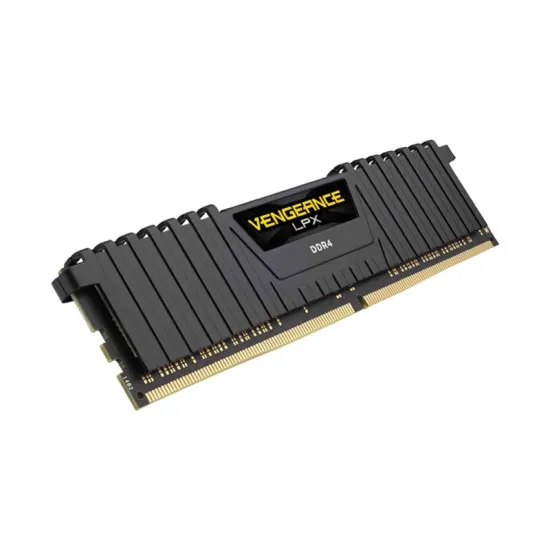 Corsair Vengeance LPX 16GB (8GBx2) DDR4 3200MHz RAM