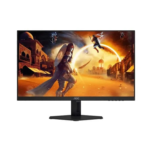 AOC 27G4E 27 Inch Gaming Monitor