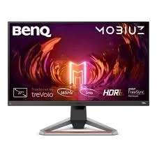 BenQ MOBIUZ EX2710S 27 Inch sRGB Gaming Monitor