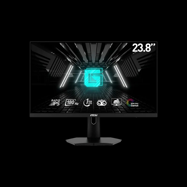 MSI G244F E2 24 Inch Gaming Monitor