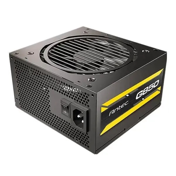 Antec G850 80 Plus Gold Power Supply