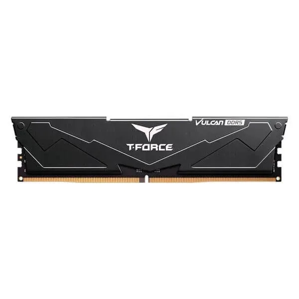 Teamgroup T-Force Vulcan 16GB DDR5 5200MHz CL40 RAM