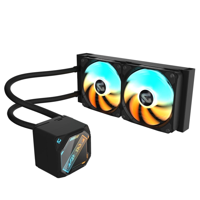 Gigabyte Gaming 240 Liquid CPU Cooler