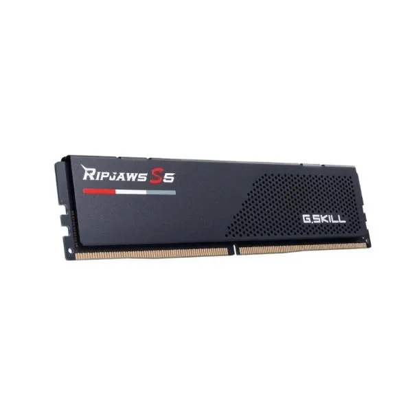 G.Skill Ripjaws S5 16GB DDR5 5200MHz CL40 RAM