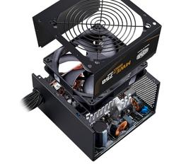 Cooler Master MWE 750 V3 Bronze Version