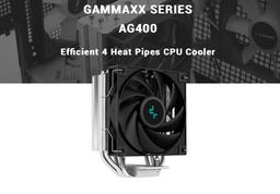 DeepCool GAMMAXX AG400 ARGB