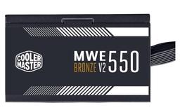 Cooler Master MWE Bronze 550 V3
