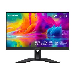 Gigabyte M27Q (rev. 2.0) 27 Inch Gaming Monitor