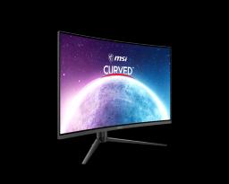 MSI G32CQ5P 32 Inch Curved Gaming Monitor