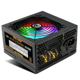 Power Supplies