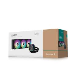 DeepCool LD360 Liquid CPU Cooler