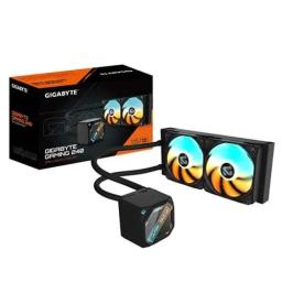 Gigabyte Gaming 240 Liquid CPU Cooler