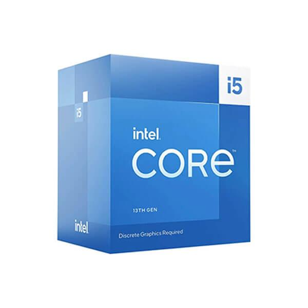 It Gain Tech | Intel Core i5-13400F Processor